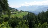Randonnée Marche Gemeinde Seefeld in Tirol - Mösern - Gschwandtkopf - Reith - Photo 3