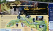 Tour Wandern Gemeinde Leutasch - Leutascher Geistelklamm - Photo 1