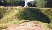 Tocht Stappen Vauquois - les chemins de la mémoire - Photo 7