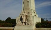 Randonnée Marche Vauquois - les chemins de la mémoire - Photo 6