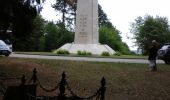 Tour Wandern Vauquois - les chemins de la mémoire - Photo 5