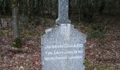 Randonnée Marche Vauquois - les chemins de la mémoire - Photo 4