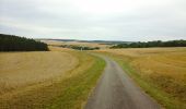 Excursión Senderismo Vauquois - les chemins de la mémoire - Photo 1