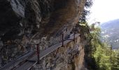 Tocht Stappen Icogne - Bisse du Ro - Photo 9