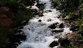 Tour Wandern Gemeinde Umhausen - niderthai lac de grastalsee - Photo 5