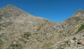 Excursión Otra actividad Tende - lac agnel boucle - Photo 19