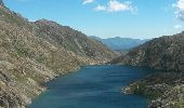 Randonnée Autre activité Tende - lac agnel boucle - Photo 11