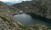 Randonnée Autre activité Tende - lac agnel boucle - Photo 5