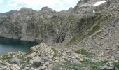 Randonnée Autre activité Tende - lac agnel boucle - Photo 4