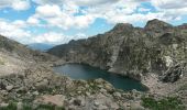 Percorso Altra attività Tenda - lac agnel boucle - Photo 3