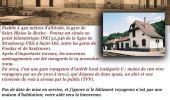 Tour Andere Aktivitäten Sankt Didel - Grand Est - Ligne 18 - St Diè Schirmeck-la-Broque - Photo 14