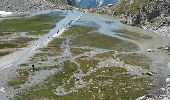 Randonnée Marche Val-Cenis - entre 2 eaux - les barmettes - Photo 1