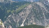 Randonnée Marche Pralognan-la-Vanoise - les barmettes -le grand bec - Photo 2