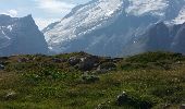 Trail Walking Champagny-en-Vanoise - laisonnay - col du palet - Photo 1