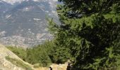 Randonnée Marche Champcella - FRESSINIERES - SEYES 16.3KM - Photo 12