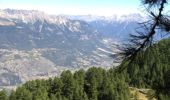 Tour Wandern Champcella - FRESSINIERES - SEYES 16.3KM - Photo 15