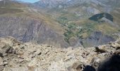 Randonnée Marche La Grave - Lac de Puy Vachier - Photo 2