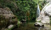 Tour Wandern Signes - Le latay signes - Photo 3