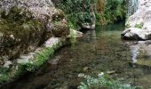 Randonnée Marche Signes - Le latay signes - Photo 2