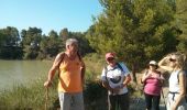 Trail Walking Argens-Minervois - agens - Photo 4