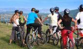 Trail Mountain bike Charavines - cirkwi circuit_vtt_n_12_ _plaines_et_collines - Photo 7