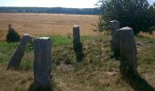 Excursión Senderismo Boiry-Notre-Dame - Paille haute Les Bonnettes  - Photo 1