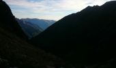 Trail Walking Auzat - montcalm-estats-verdaguer-port de sullo - Photo 2