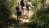 Trail Walking Saint-Chamond - St Chamond  - Photo 2