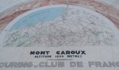 Randonnée Marche Saint-Martin-de-l'Arçon - rando Caroux - Photo 2