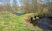 Tour Andere Aktivitäten Saint-Victor-en-Marche - gartempe1 - Photo 2