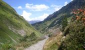 Randonnée Marche Cauterets - Du lac D'Ileou au parking du Gambasque  - Photo 2