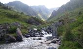 Tour Wandern Cauterets - Du lac D'Ileou au parking du Gambasque  - Photo 3