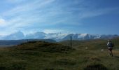 Tocht Stappen Besse - besse - Lac L'érié - Photo 4