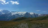 Tour Wandern Besse - besse - Lac L'érié - Photo 1