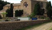 Randonnée Autre activité Bizanet - Abbaye de Fontdefroide - Photo 3