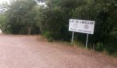 Tour Wandern Fréjus - Le lac de l'Avellan - Photo 4