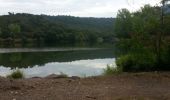 Randonnée Marche Fréjus - Le lac de l'Avellan - Photo 3