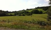 Tocht Mountainbike Eppe-Sauvage - Lac Val Joly VTT  - Photo 3