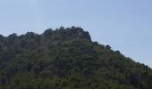 Tocht Mountainbike Plan-d'Aups-Sainte-Baume - les sources huveaune - Photo 6