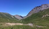 Tocht Andere activiteiten Valloire - les charmettes - Photo 1