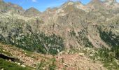 Excursión Carrera Saint-Martin-Vésubie - boucle lac Nègre via Italie - Photo 8