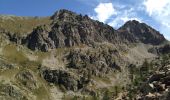 Tour Laufen Saint-Martin-Vésubie - boucle lac Nègre via Italie - Photo 7