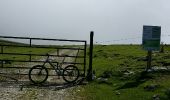 Trail Mountain bike Louvie-Juzon - louvie juzon. port de castet. col de jau. port de béon. - Photo 9