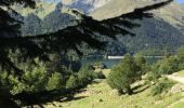 Randonnée Marche Laruns - boucle lacs d'ayous - Photo 13