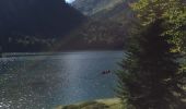 Randonnée Marche Laruns - boucle lacs d'ayous - Photo 12