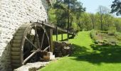 Tocht Stappen Charbonnières-les-Vieilles - Les moulins de la Morge - Photo 1
