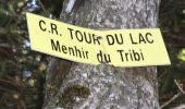 Tour Wandern Fraisse-sur-Agout - Laouzas côté Nord - Photo 13