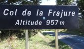 Trail Walking Fraisse-sur-Agout - Laouzas côté Nord - Photo 14