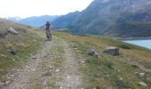 Trail Other activity Val-Cenis - j1 - Photo 2