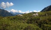 Trail Walking Orsières - Bisse de Champex - Val d'Arpette - Photo 6